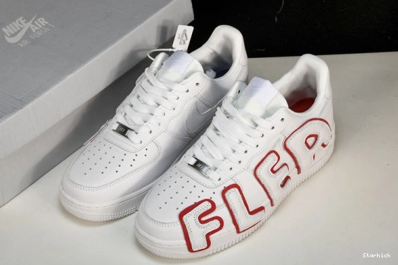 Nike x   Force Flea CPFM CK4746-99124 1 Market Plant Cactus Red Air Low 1020